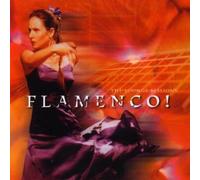 V/A - FLAMENCO THE LOUNGE SESSI