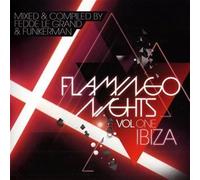 V/A - FLAMINGO NIGHTS V.1 IBIZA