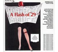 V/A - Flash Of 29