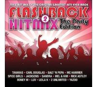 V/A - Flashback Hitmix 2
