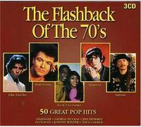 V/A - FLASHBACK OF THE 70'S