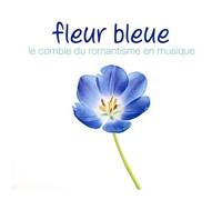 V/A - FLEUR BLEUE