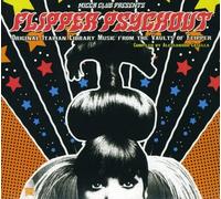 V/A - Flipper Psychout: Original Italian Library Music