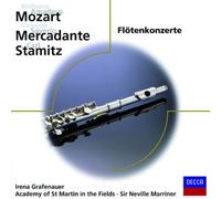 V/A - FLOETENKONZERT 2 D-DUR