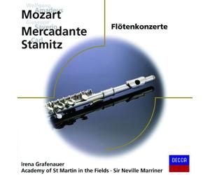 V/A - FLOETENKONZERT 2 D-DUR