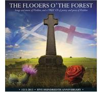 V/A - Flooers O'The Forest-Songs & Music Of Flodden (2 CD)