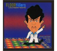 V/A - Floor Fillers