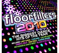V/A - FLOORFILLERS 2010