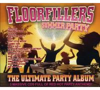 V/A - Floorfillers-Summer Party