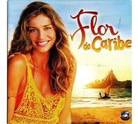 V/A - FLOR DO CARIBE - NACIONAL