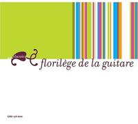 V/A - Florilege De La Guitare