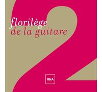 V/A - FLORILEGE DE LA GUITARE