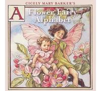 V/A - Flower Fairy Alphabet