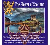 V/A - Flower Of Scotland