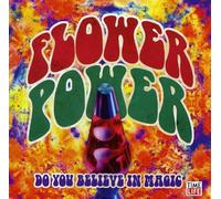 V/A - Flower Power: Do You Believe In Magic