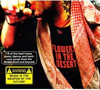 V/A - FLOWERS IN THE DESERT