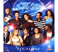 V/A - FLY ALONE