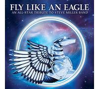 V/A - Fly Like An Eagle-An All-Star Tribute