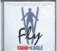 V/A - Fly: Songs Inspired By Film Eddie The Eagle / Ost