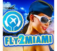V/A - Fly2miami
