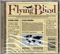 V/A - FLYING BLIND