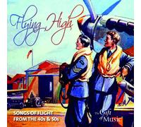 V/A - FLYING HIGH:SONGS OF FLIG