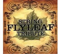 V/A - Flyleaf String Tribute