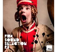 V/A - FM4 SOUNDSELECTION 23