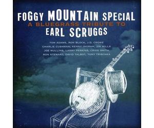 V/A - Foggy Mountain Special: Bluegrass Tribute To Earl