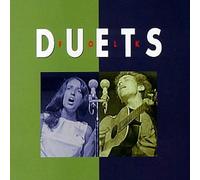 Artisti vari – Folk Duets – Vanguard