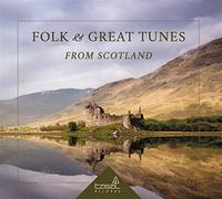 Various Artists Folk & Great Tunes from.. (CD)