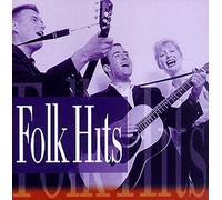 V/A - Folk Hits Of The Sixties