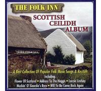 V/A - Folk Inn: Scottish Ceilidh Album