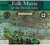 V/A - Folk Music Of The British Isle (4 CD)