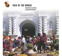 V/A - Folk Of The World: America Lat