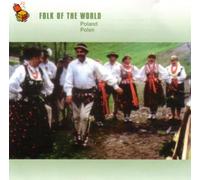 V/A - Folk Of The World: Poland