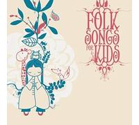 V/A - Folk Songs For Kids