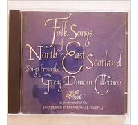 V/A - FOLK SONGS OF NORTH-EAST