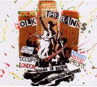 V/A - Folk The Banks