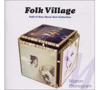 V.A. - Folk Village:Nippon Phonogram
