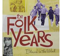 V/A - Folk Years: Blowin' In The Wind