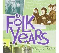 V/A - Folk Years: Simple Song Of Freedom