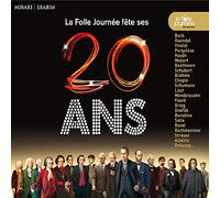 V/A - FOLLE JOURNEE DE NANTES