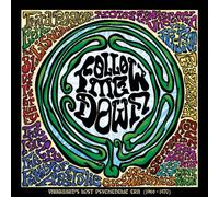 V/A - Follow Me Down: Vanguard's Lost Psychedelic Era (2 LP)