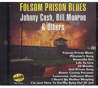 V/A - Folsom Prison Blues