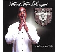 V/A - Food For Thought