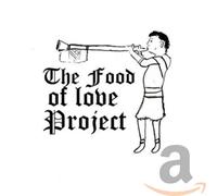 V/A - Food Of Love Project