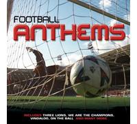 V/A - Football Anthems