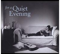 Various Artists For A Quiet Evening (CD)