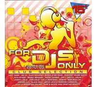 V/A - For Djs Only 2010/5 (2 CD)